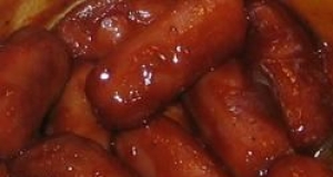 Cocktail Wieners I
