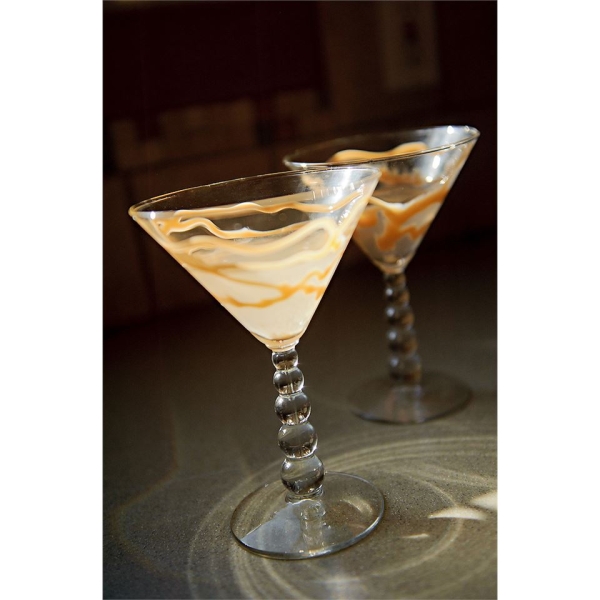 Caramel Martini