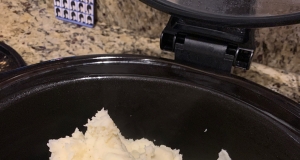 Darn Good Mashed Taters!