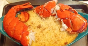 Chef John's Lobster Mac and Cheese