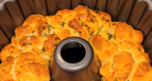 Delicious Bread