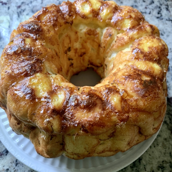 Delicious Bread