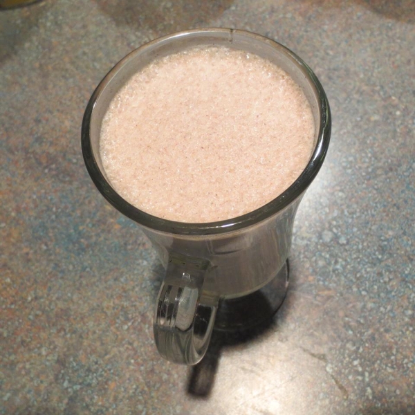 Frozen Vanilla Chai Tea