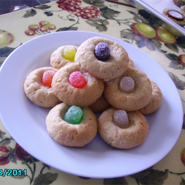 Gumdrop Gems