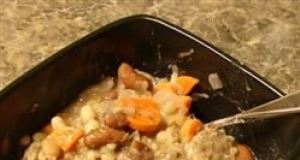 Warm Heart Stew