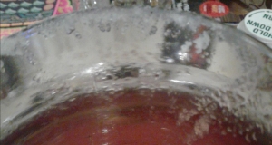 Spicy Watermelon Margarita