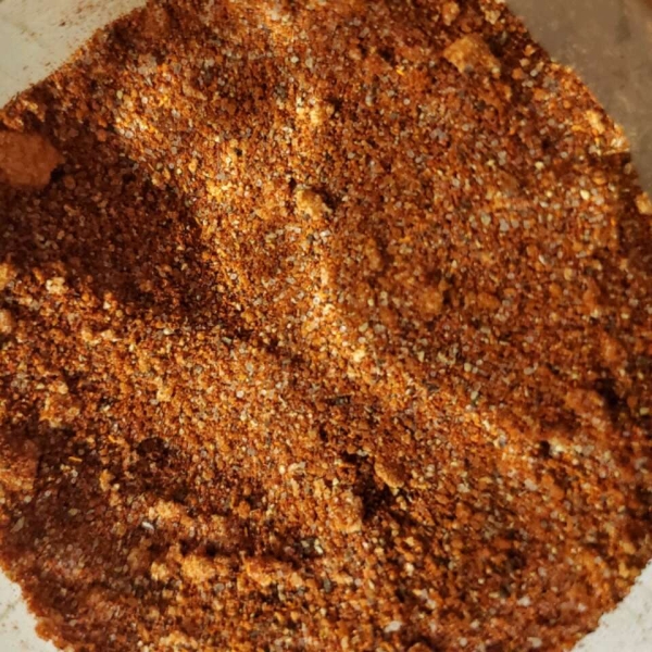 Stacey's Hamburger Seasoning