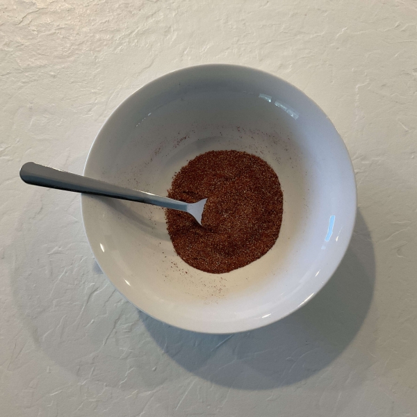 Stacey's Hamburger Seasoning