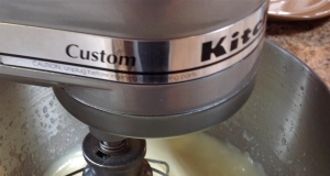 Fluffy Frosting