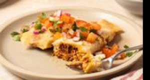 Real Homemade Tamales