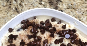 Creamiest Rice Pudding