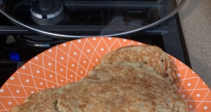 Apple Pancakes