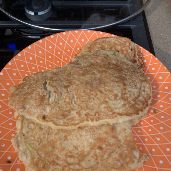 Apple Pancakes