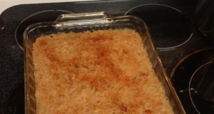 Spiced Apple-Kraut Pork