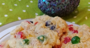 Jelly Bean Cookies