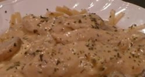 Alfredo Blue