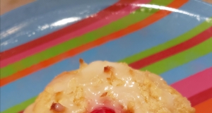 Pina Colada Muffins