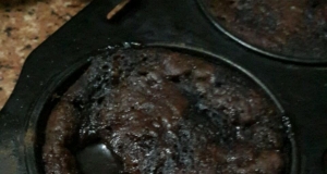 Hot Fudge Pudding Cake III