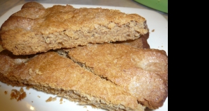 Apple Pie Wedges