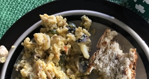 Irish Eggs