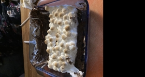 Gooey S'mores Dip