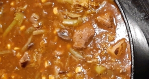Baked Beef Stew