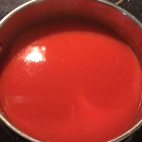 How to Make Homemade Sriracha Sauce