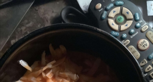 Instant Pot® Taco Soup