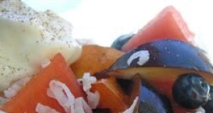 Summer Fruit Salad II