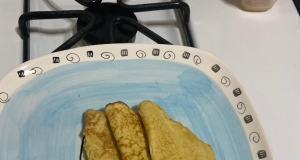 Paleo Tortillas