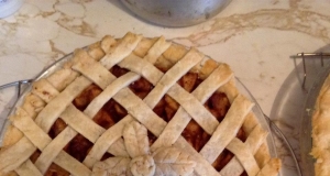 Apple Pie IV
