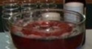 Punch Ice Ring