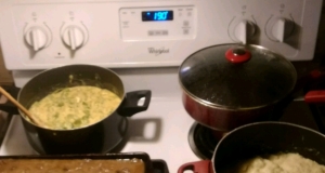 Sorta Salisbury Steak