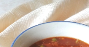 Sunday Brunswick Stew