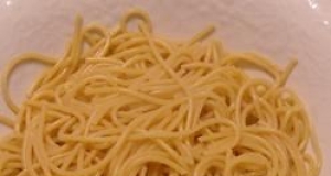Enhanced Spaghetti
