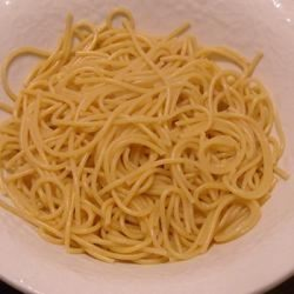 Enhanced Spaghetti