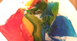 Stained Glass Candy I