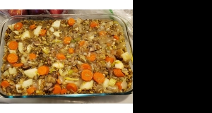 Mung Bean Stew