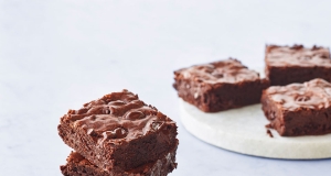 Classic Ghirardelli Chocolate Brownies