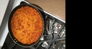 Spanish Rice