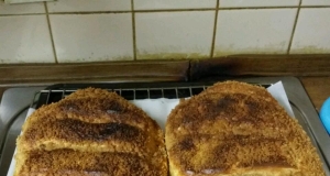 Polish Sweet Bread