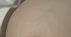 Keto Strawberry Ice Cream