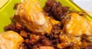 Root Vegetable Pot Pie