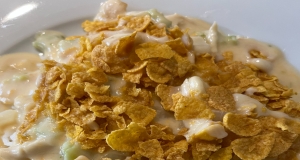 Chicken and Broccoli Casserole