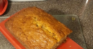 Janet's Rich Banana Bread