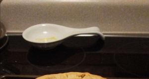 Meat Pie