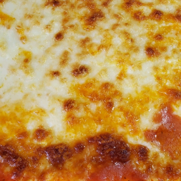 Keto Lasagna