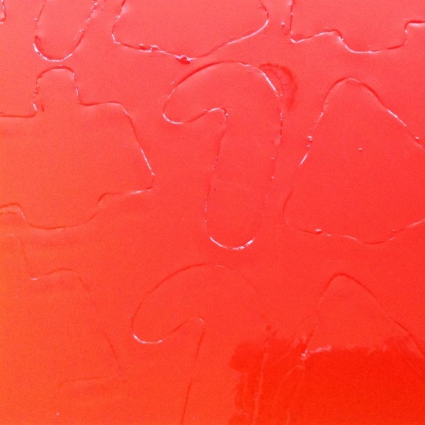 Spooky JELL-O JIGGLERS