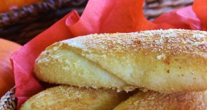 Bread Sticks