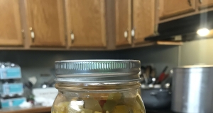 Squash Relish